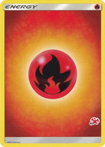 Fire Energy