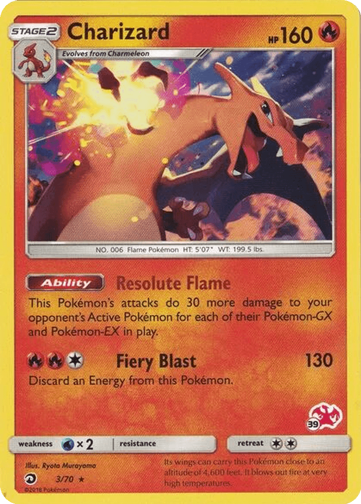 Charizard