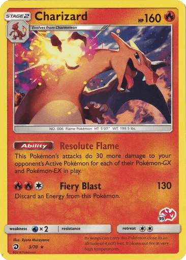 Charizard
