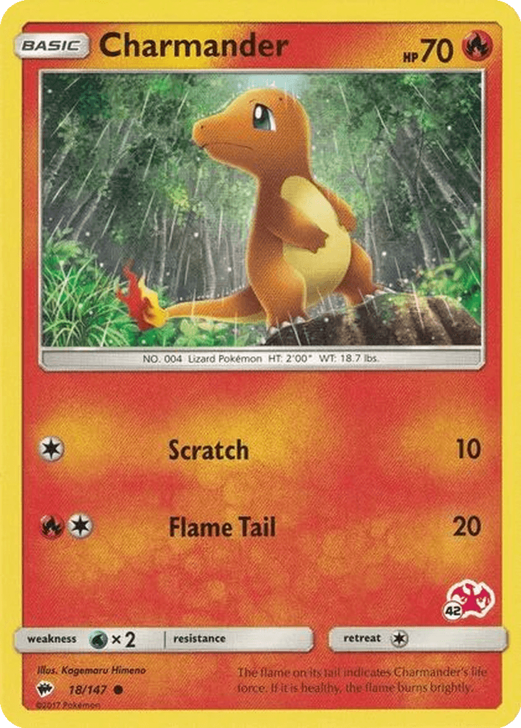 Charmander