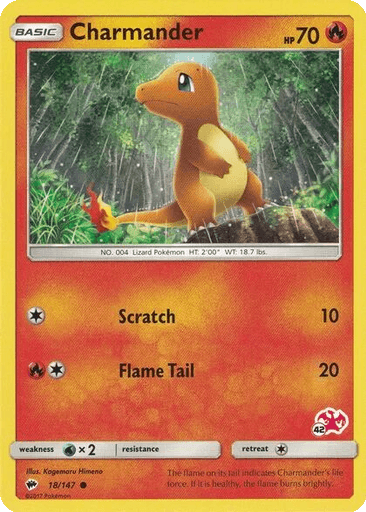 Charmander