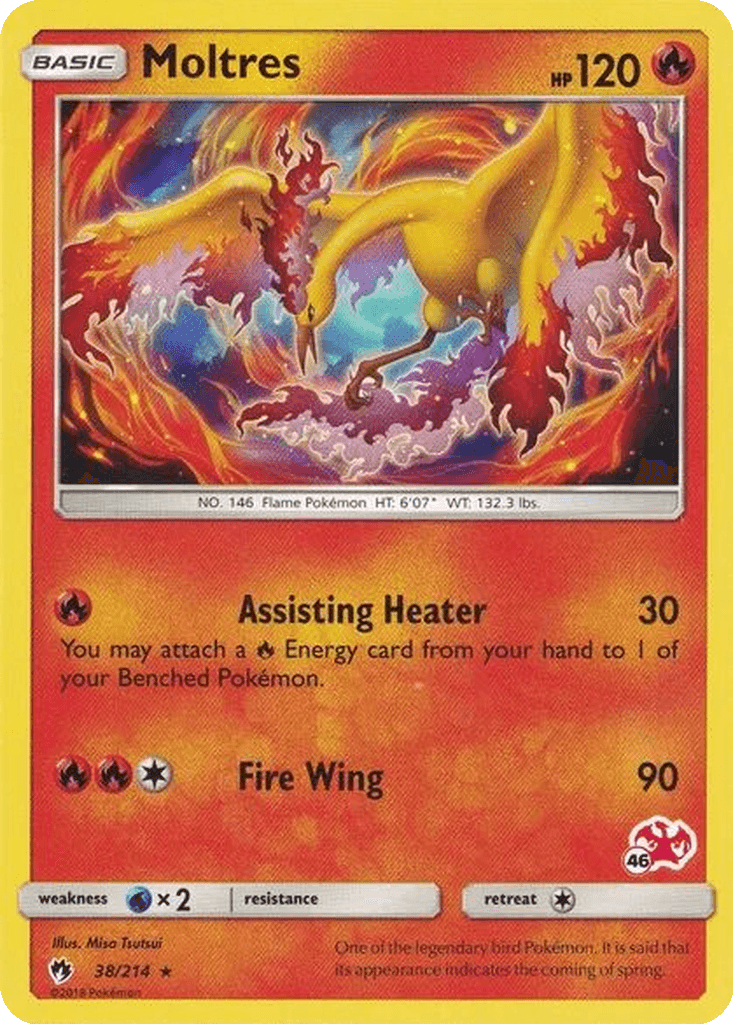 Moltres