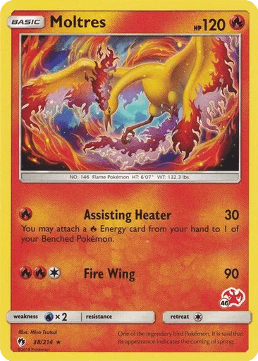 Moltres
