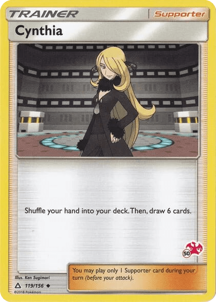Cynthia
