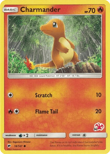 Charmander