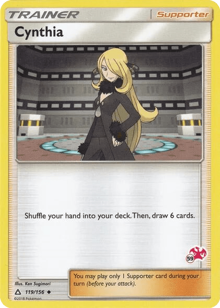 Cynthia