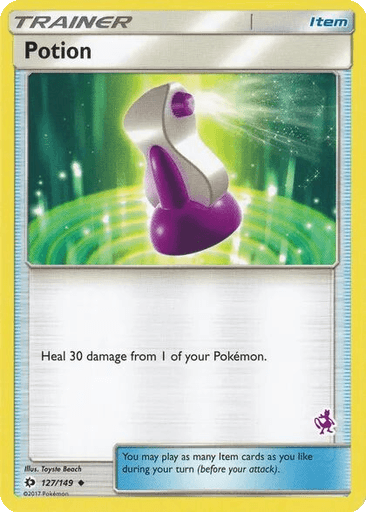 Potion
