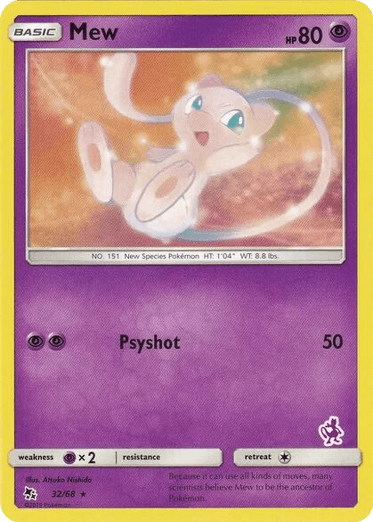 Mew