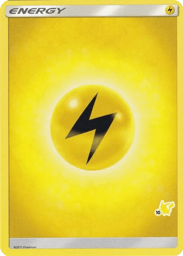 Lightning Energy