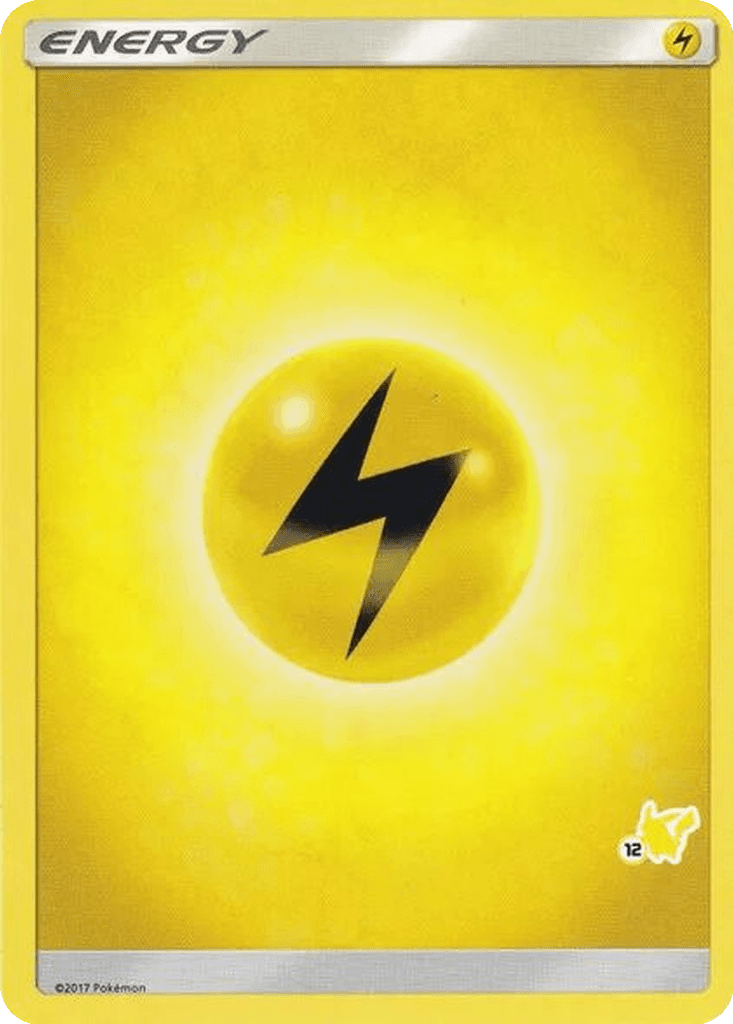 Lightning Energy
