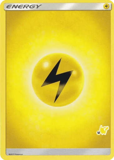 Lightning Energy
