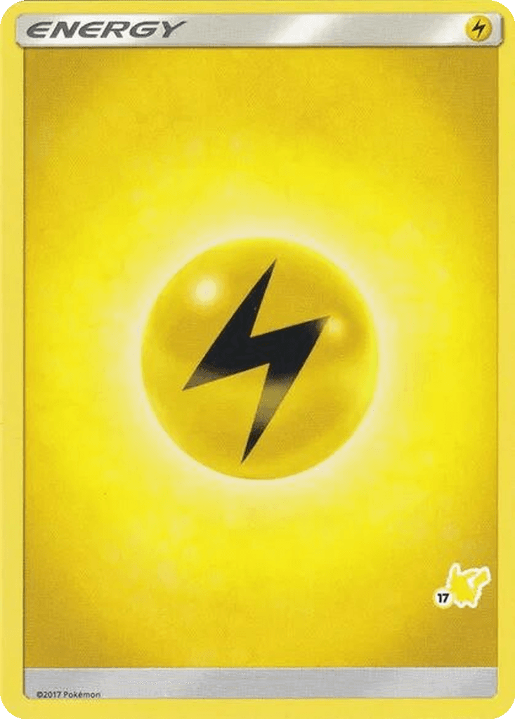 Lightning Energy