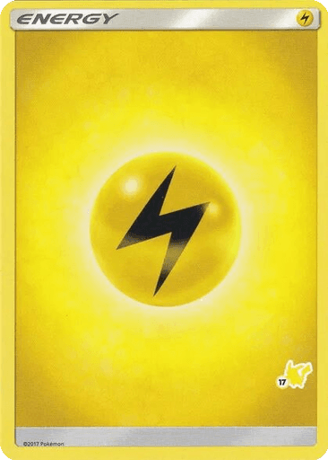 Lightning Energy