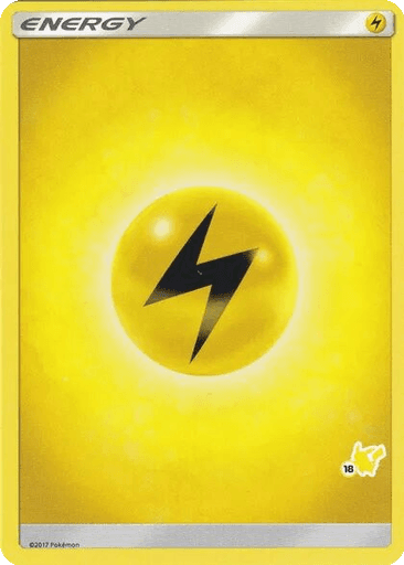 Lightning Energy