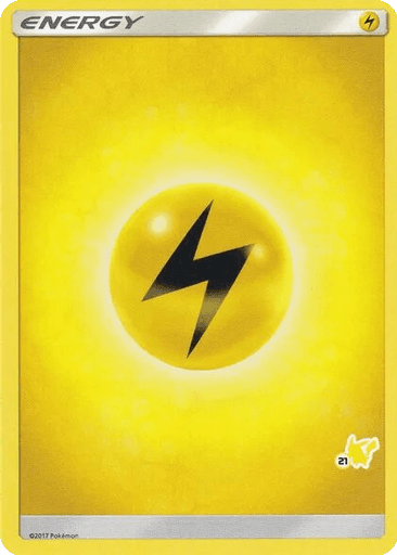 Lightning Energy