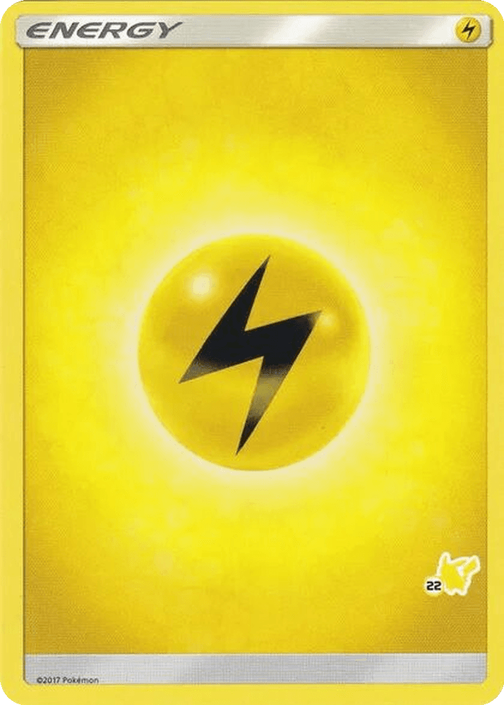 Lightning Energy
