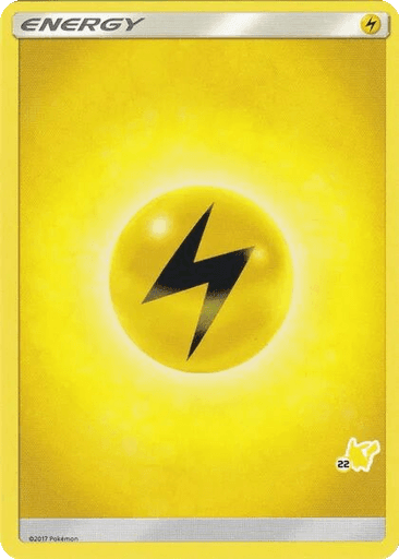 Lightning Energy