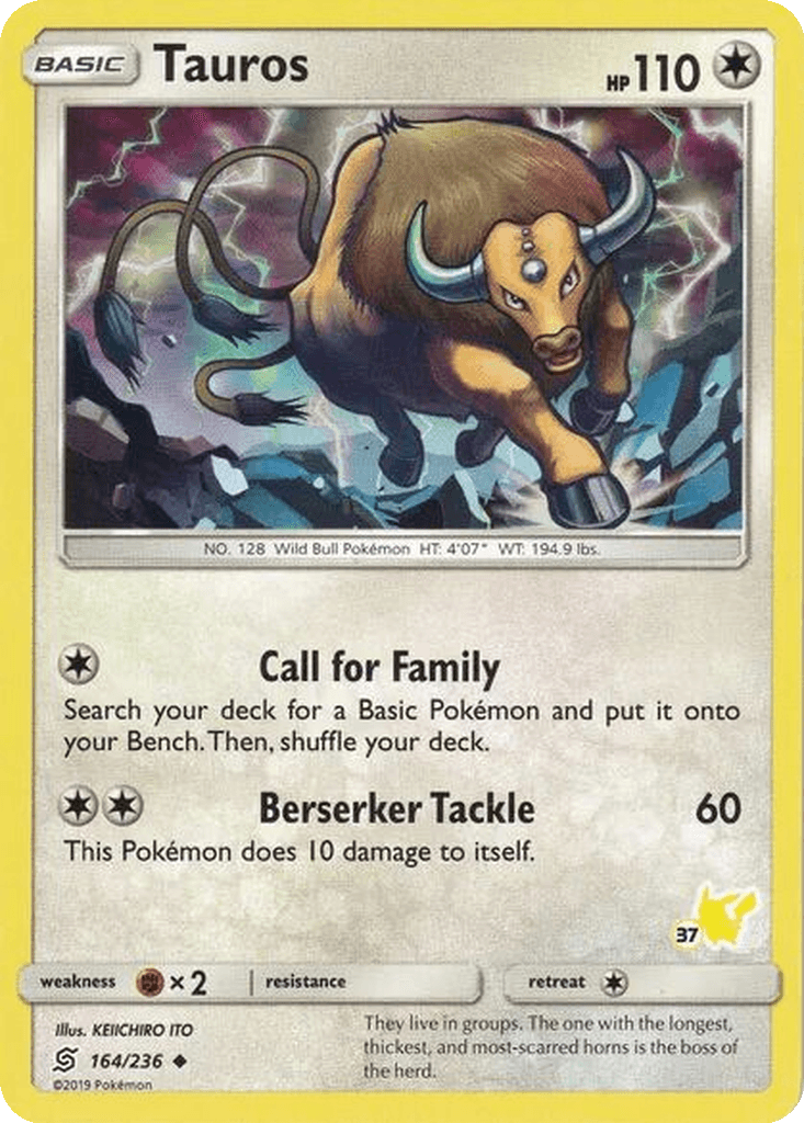 Tauros