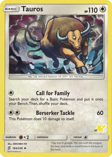Tauros