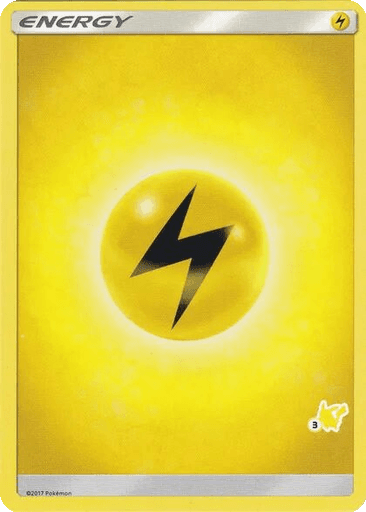 Lightning Energy