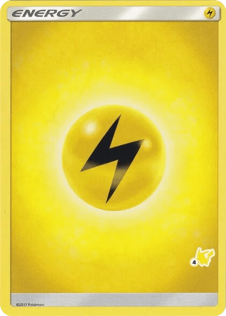 Lightning Energy