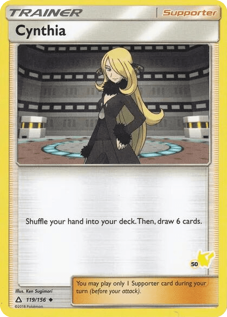 Cynthia