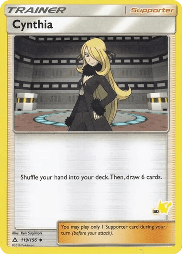Cynthia