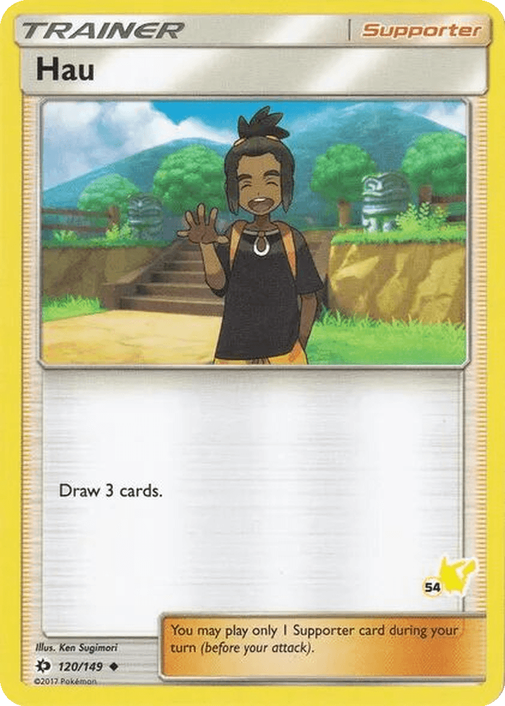 Hau