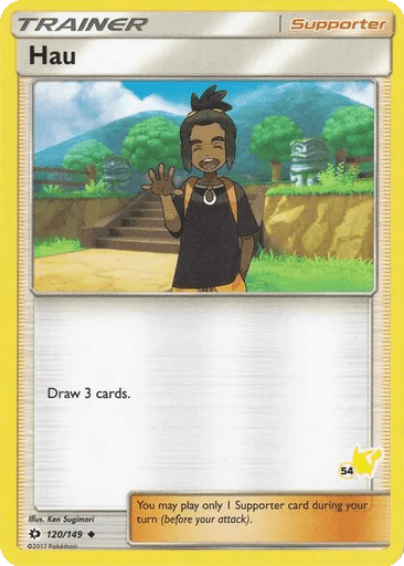 Hau