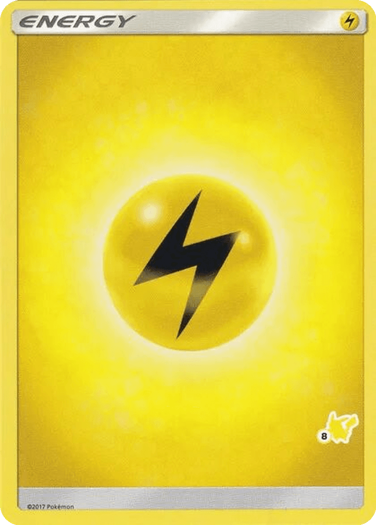 Lightning Energy