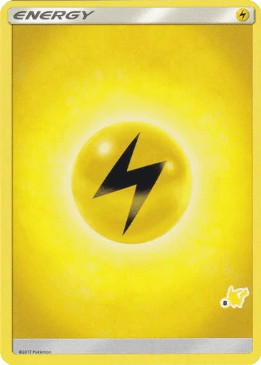 Lightning Energy