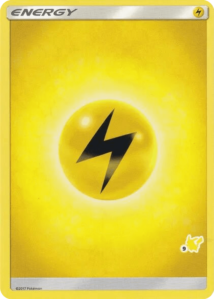 Lightning Energy