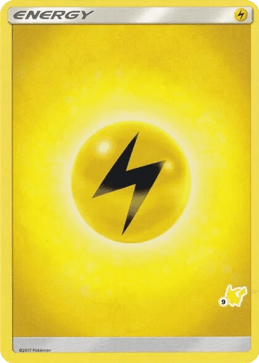 Lightning Energy