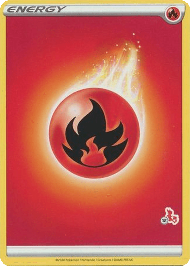 Fire Energy