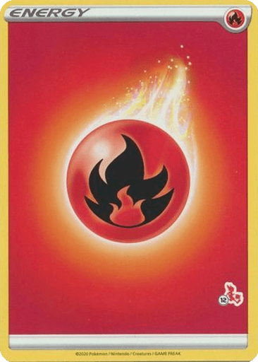 Fire Energy