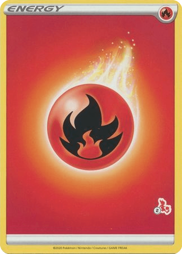 Fire Energy