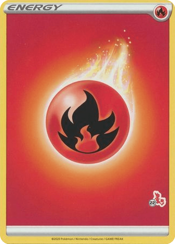Fire Energy