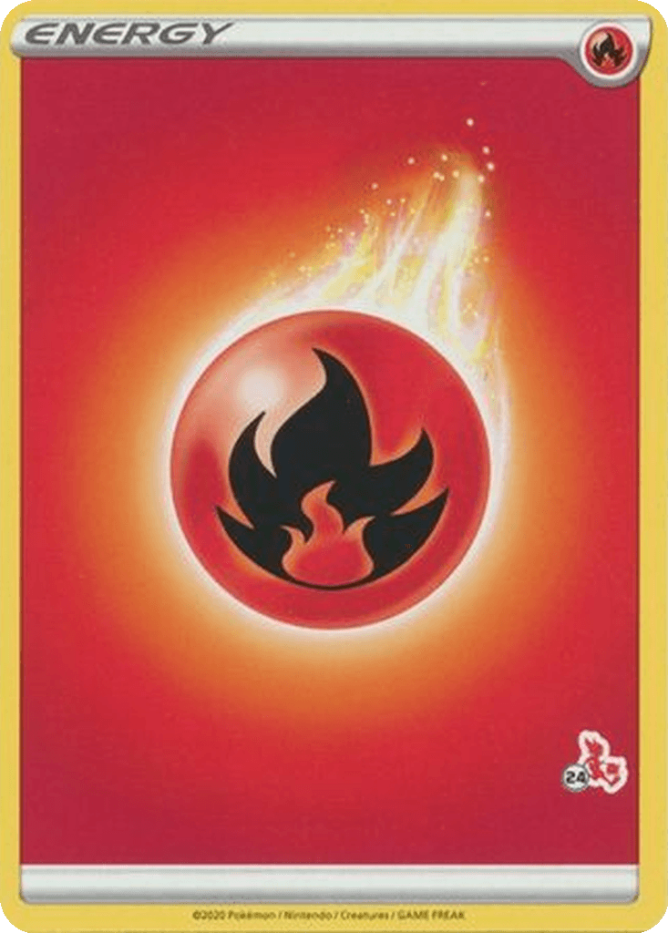 Fire Energy