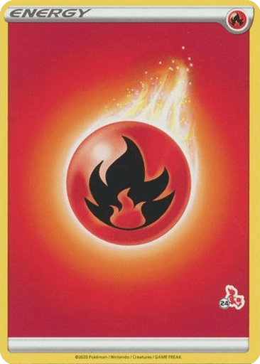 Fire Energy