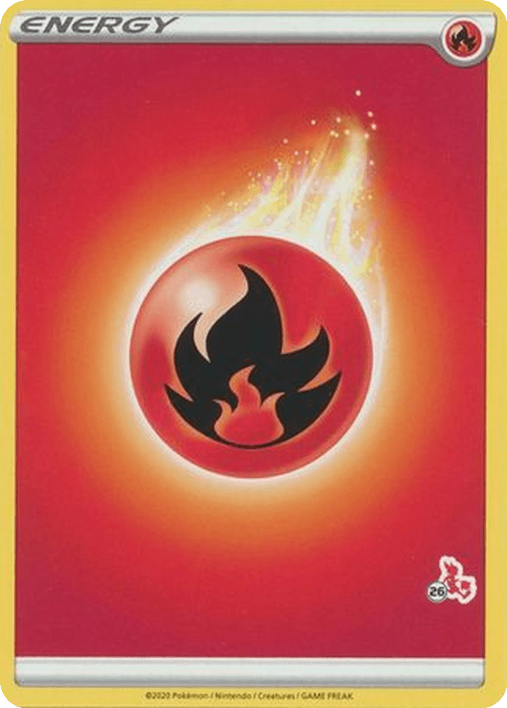 Fire Energy