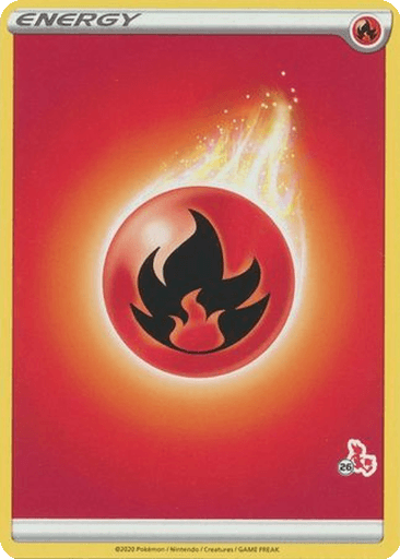 Fire Energy