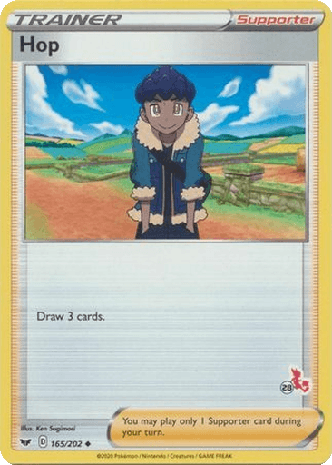 Hop