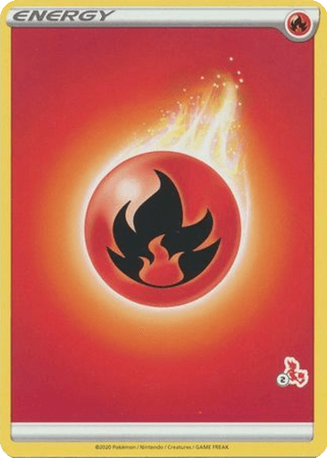 Fire Energy