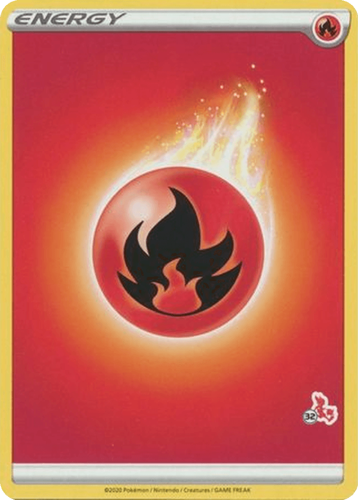 Fire Energy