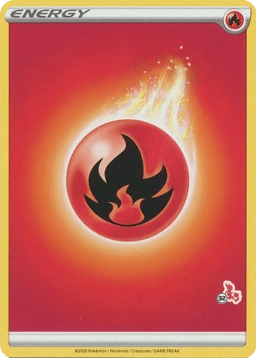 Fire Energy