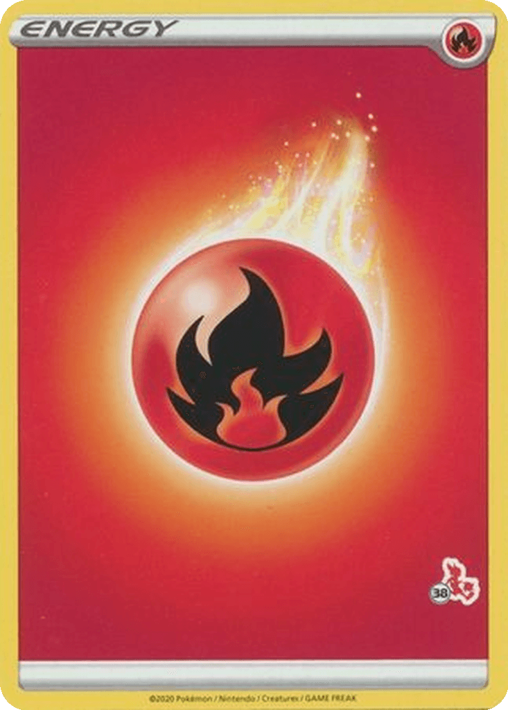 Fire Energy