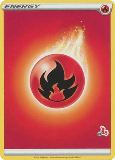 Fire Energy