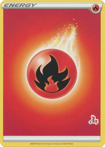 Fire Energy