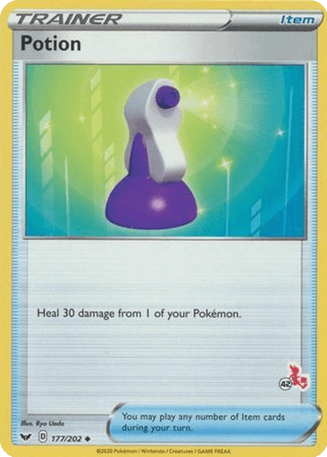 Potion