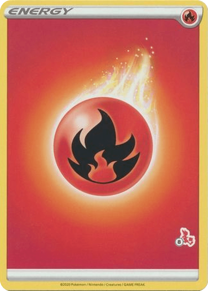 Fire Energy
